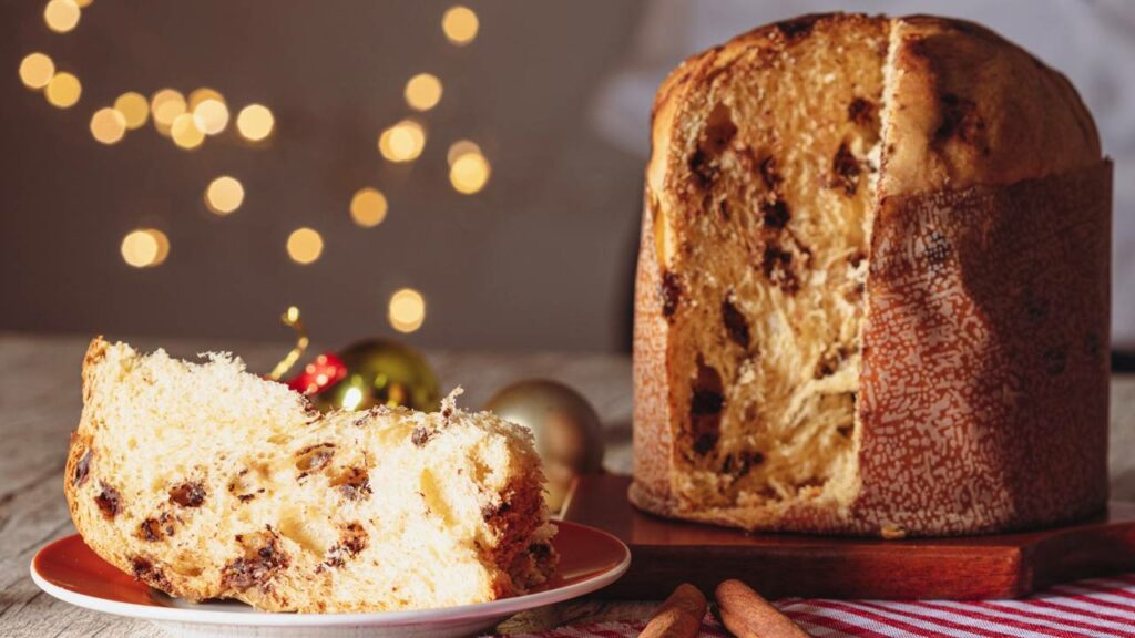 O jeito mais inteligente de aproveitar doces e chocotone nas festas