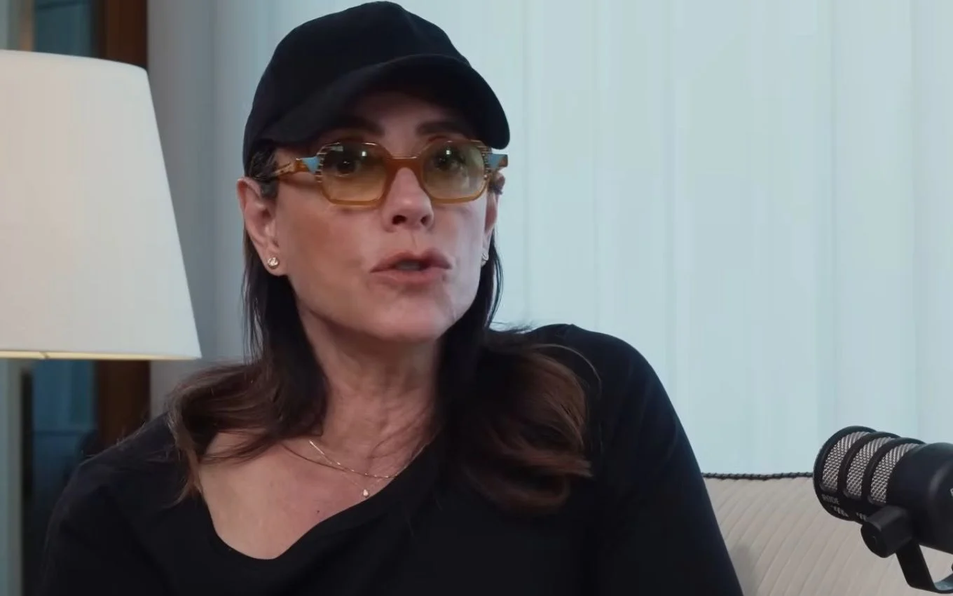 Christiane Torloni nega que irá participar do BBB 26