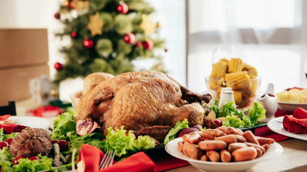 O chester da sua ceia esconde um segredo que poucos conhecem de verdade