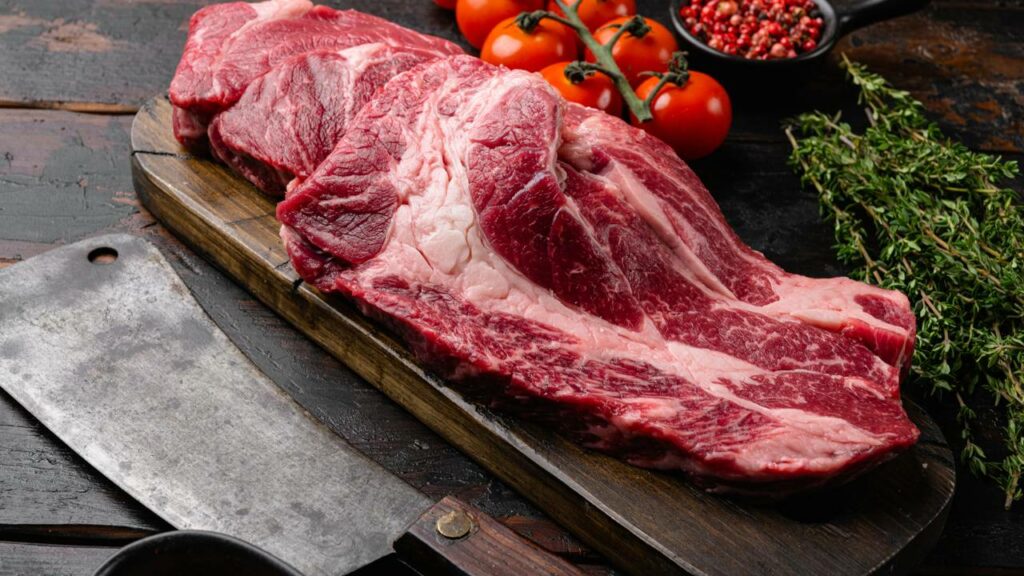 Esse corte já é bem conhecido, mas é novidade no churrasco - Créditos: depositphotos.com / ilianesolenyi