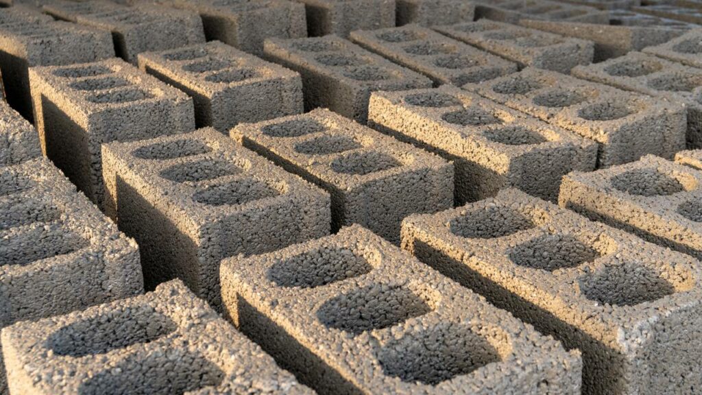 O bloco cerâmico é um pouco mais caro, mas a resistência e conforto que ele traz consigo vale a pena - Créditos: depositphotos.com / samurkas