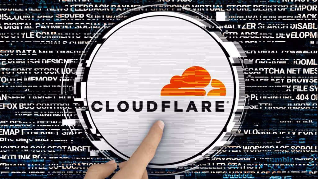 Cloudflare cai de novo e expõe o “ponto fraco” da Internet