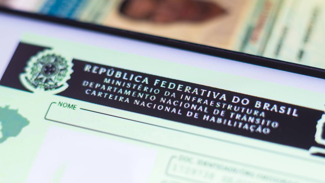 Mudança de categoria da CNH reduz horas práticas e gera debate sobre segurança