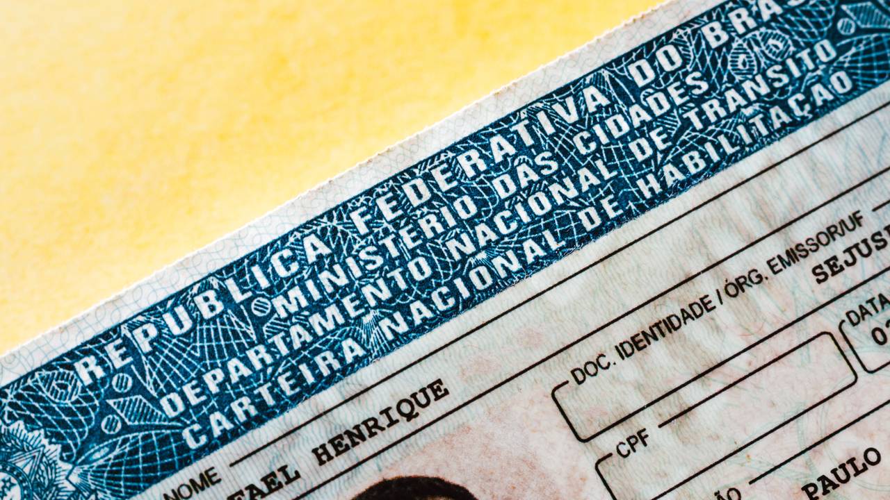 Renovação automática da CNH pode virar realidade para bons motoristas