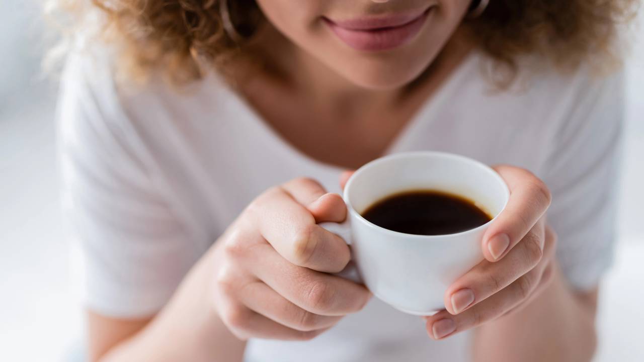Por que o cheiro de café é tão gostoso mesmo para quem não bebe
