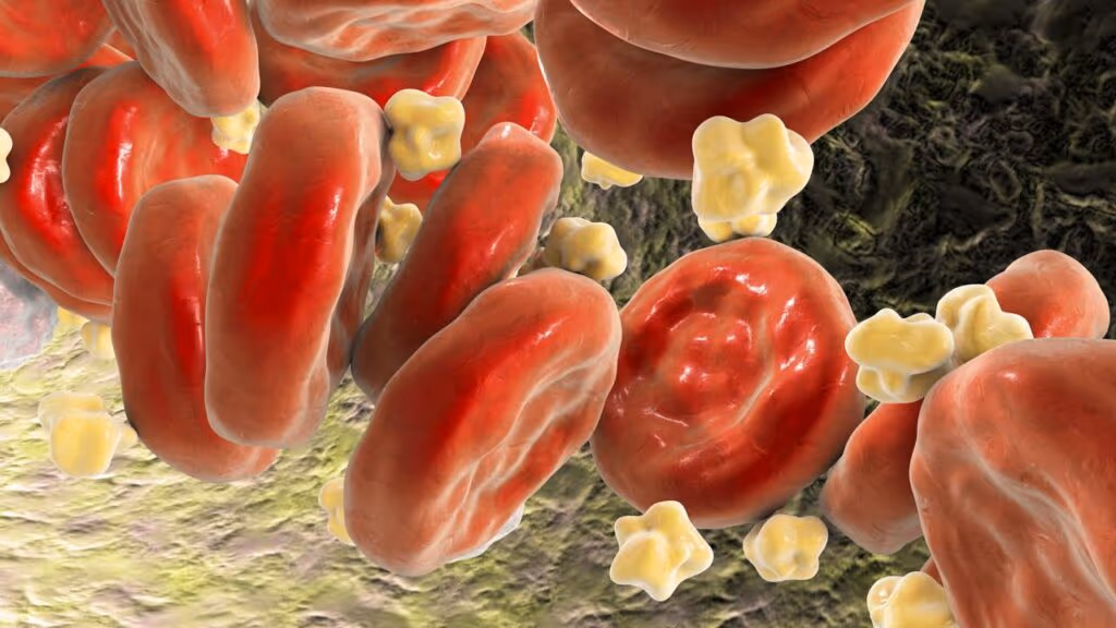 Essa falha invisível no colesterol pode estar sabotando seu coração