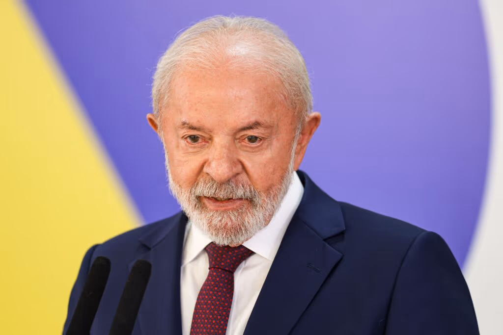 Lula insiste em acenar ao eleitorado evangélico