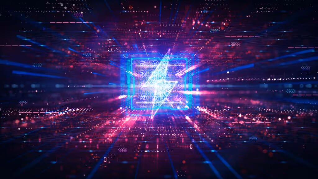 A tecnologia do computador quântico que promete revolucionar a humanidade