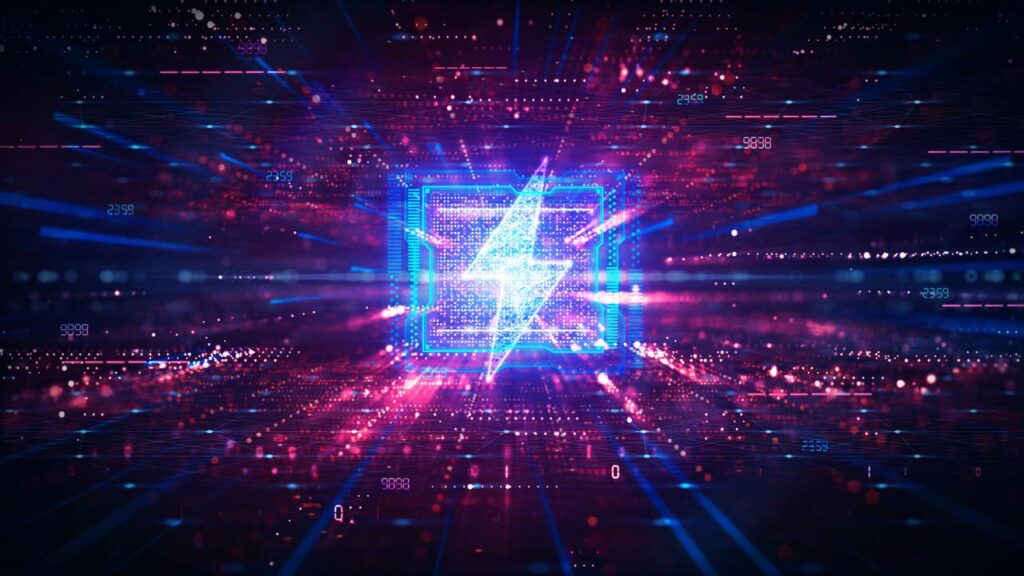 A tecnologia do computador quântico que promete revolucionar a humanidade