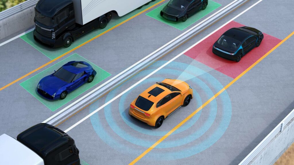 Robotáxi da Volkswagen já está nas ruas
