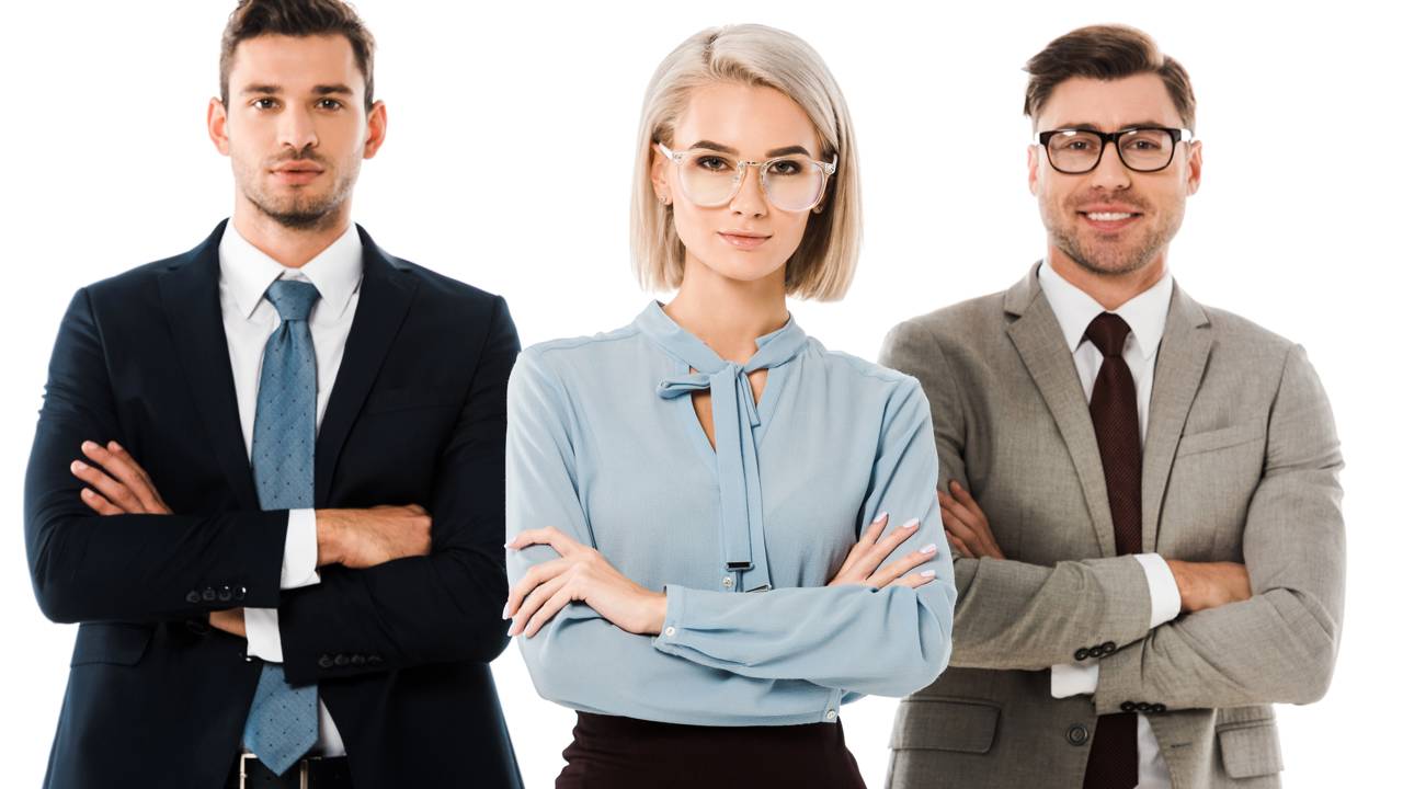 Profissões para quem tem confiança e prefere carreira com decisões firmes