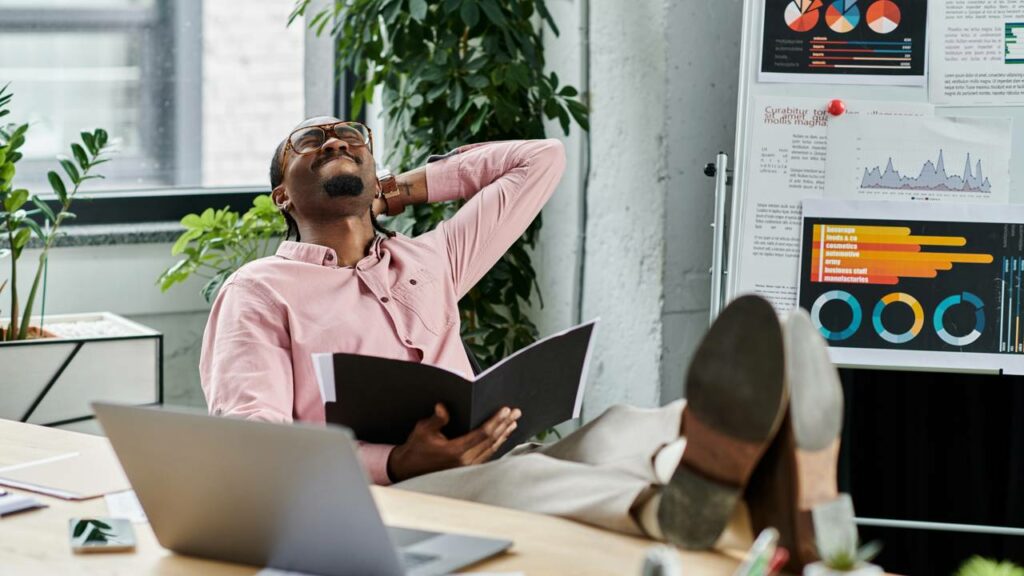 Objetivos, antes adiados, se tornam conquistas reais para Áries - Créditos: depositphotos.com / HayDmitriy