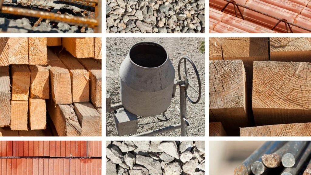 Os insumos para construção encareceram demais - Créditos: depositphotos.com / lightkeeper