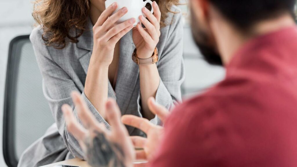 Abrir espaço ao novo, conversas importantes e se adequar as novas ideias é importante para encerrar 2025 bem - Créditos: depositphotos.com / HayDmitriy
