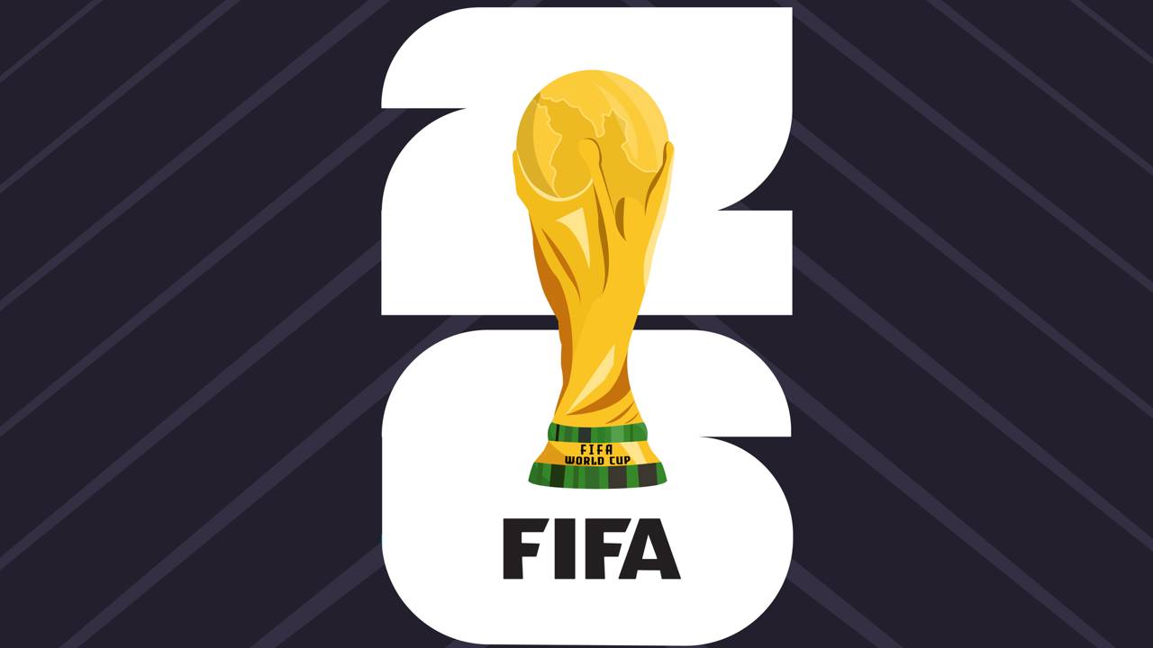 Veja a tabela completa dos jogos da Copa do Mundo 2026