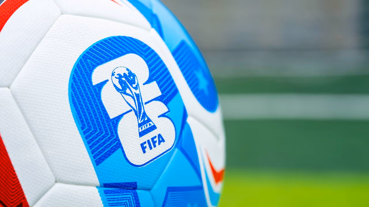 Seus últimos 5 anos de redes sociais podem impedir a entrada na Copa do Mundo 2026