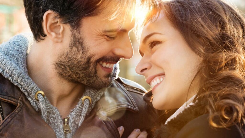 Esses 3 signos vão viver um romance de filme no fim de Dezembro