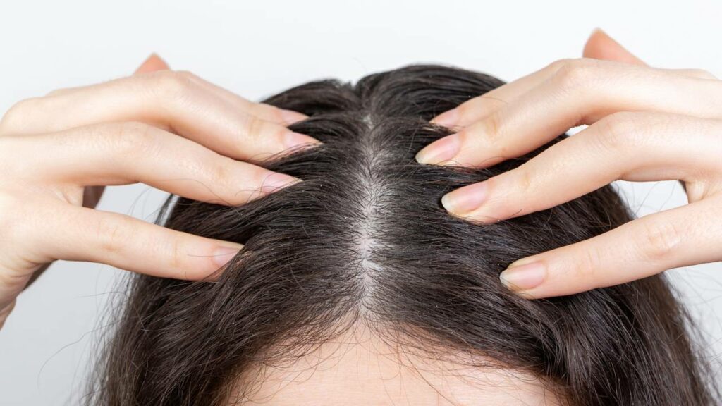 Quase 2x mais cabelo em 56 dias? Esse soro promete milagres