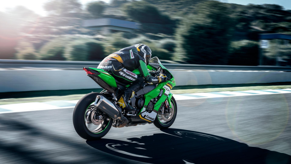 Essa conta todo dono de ZX-10R conhece, mas quase ninguém tem coragem de falar