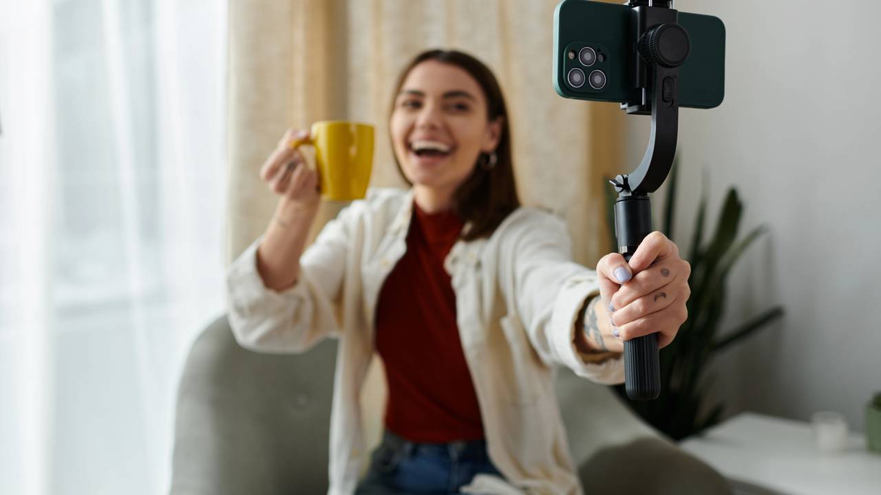 Como começar a criar conteúdo do zero em 2026