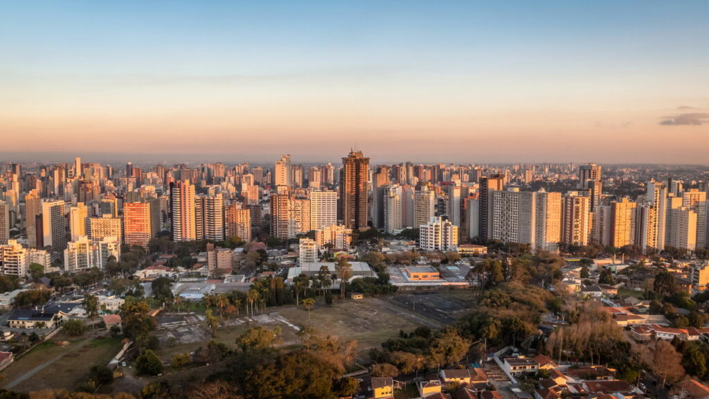 A cidade brasileira que virou referência mundial em sustentabilidade e qualidade de vida