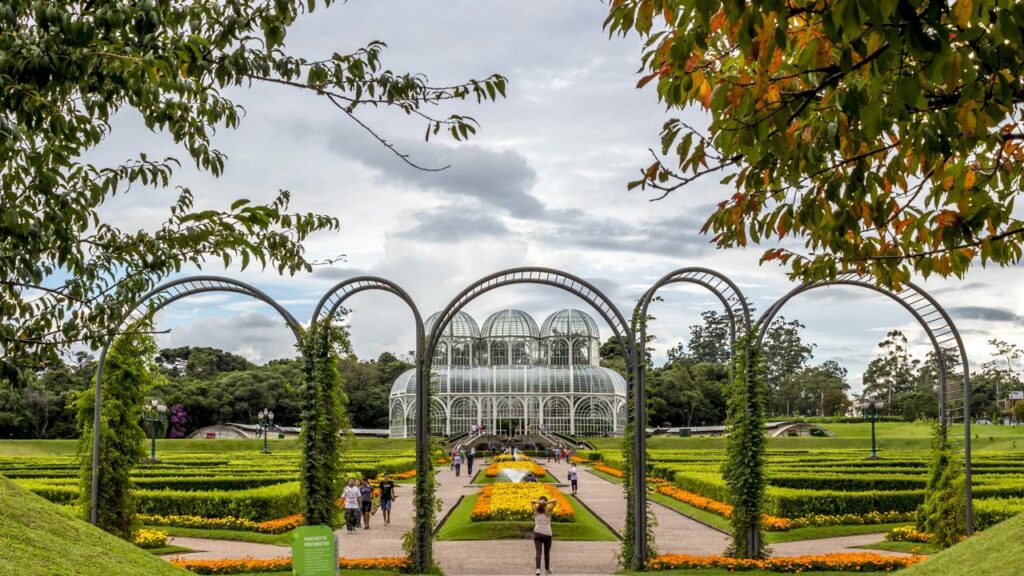 Lugares de Natal tão surreais que você vai repensar passar dezembro em casa