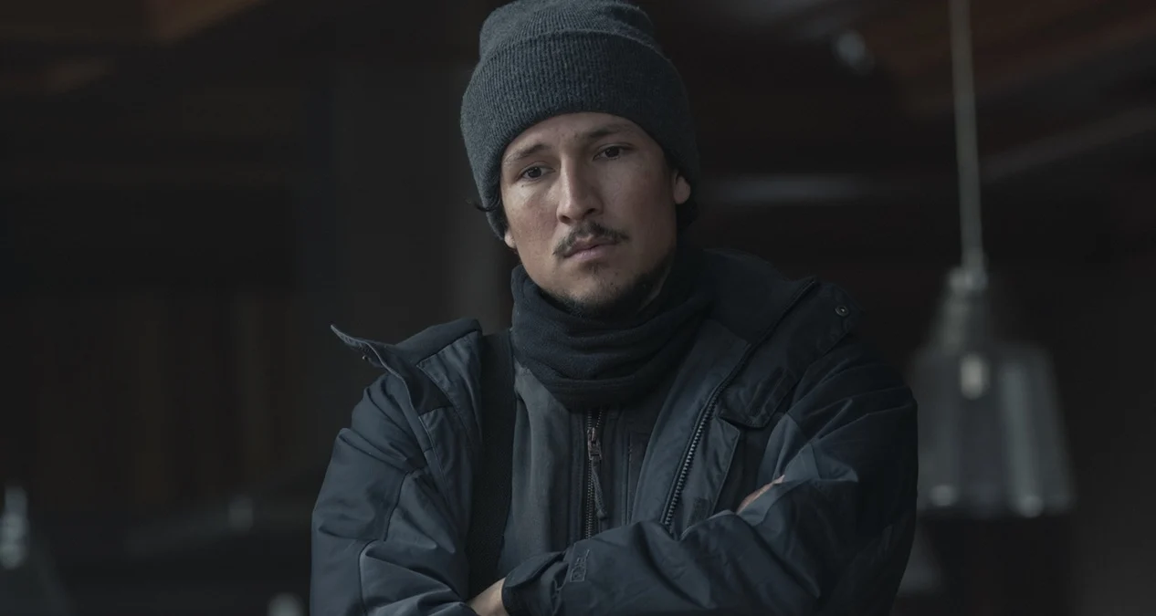 Ator pede para sair de The Last of Us