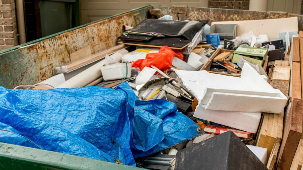 Muitos materiais são descartados por acreditarem serem inutilizáveis - Créditos: depositphotos.com / Daria_Nipot