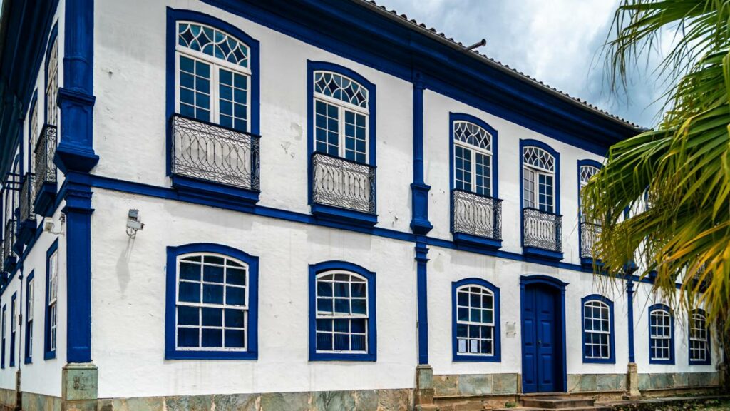 Morar ou visitar Diamantina é uma imersão direta na história colonial do Brasil