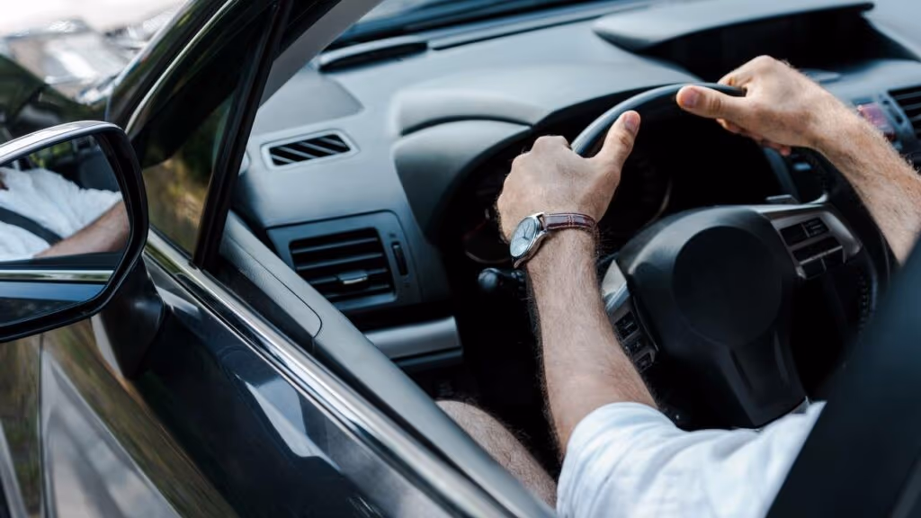 Vídeo flagra idoso na contramão na BR-101 em SC que causou acidente fatal