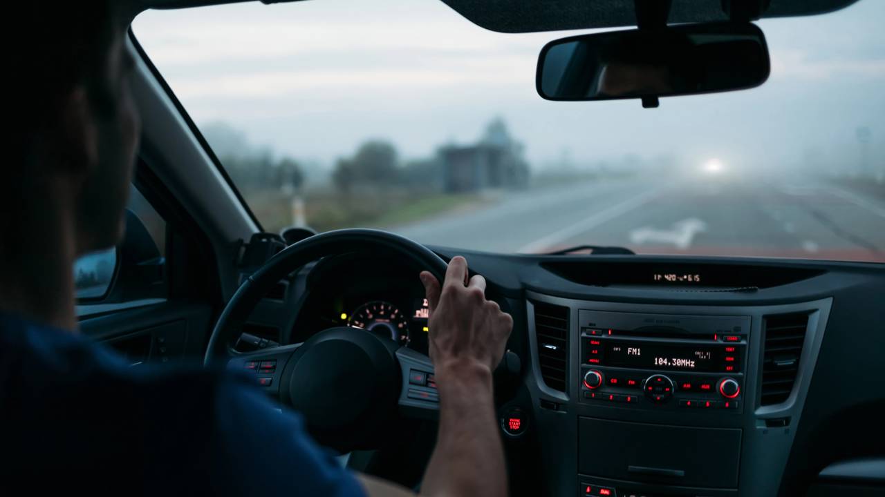 Três multas mais comuns neste fim de ano que podem doer no seu bolso em 2026