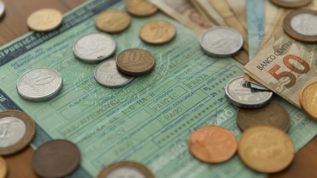 Quem não vai pagar IPVA em 2026? Veja quem pode ficar isento