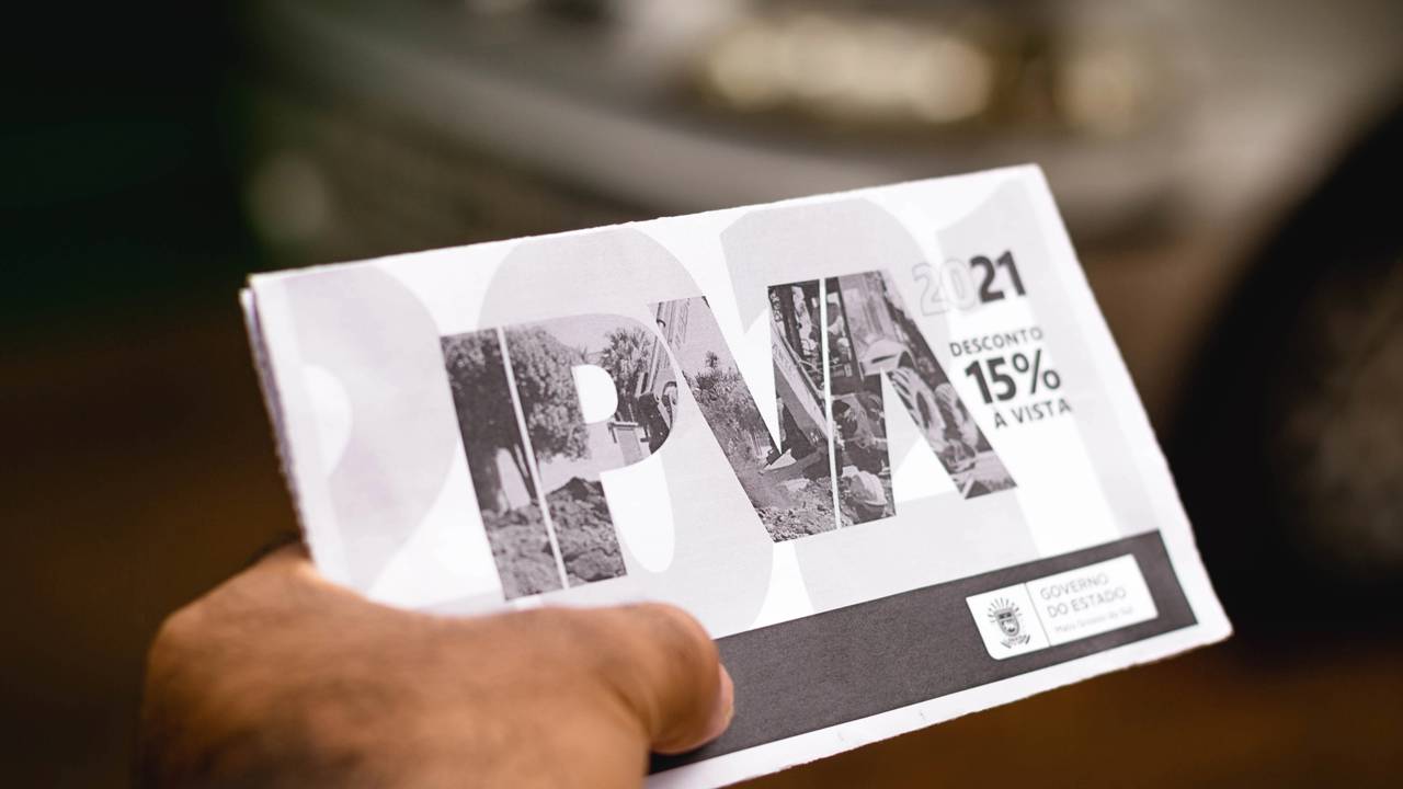 IPVA muda regras e isenta carros com mais de 20 anos de fabricação