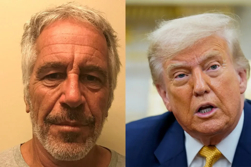Departamento de Justiça dos EUA inicia abertura de arquivos sobre Jeffrey Epstein