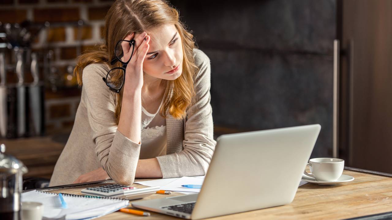 Pouca gente sabe, mas esse hábito simples interfere diretamente na concentração