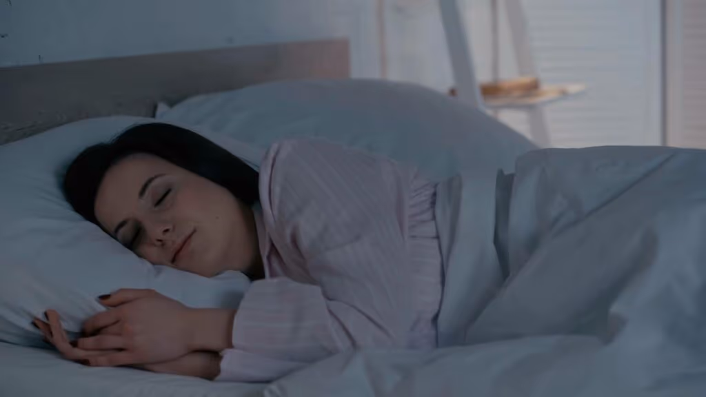 Dormir cedo pode mudar sua saúde mais do que você imagina