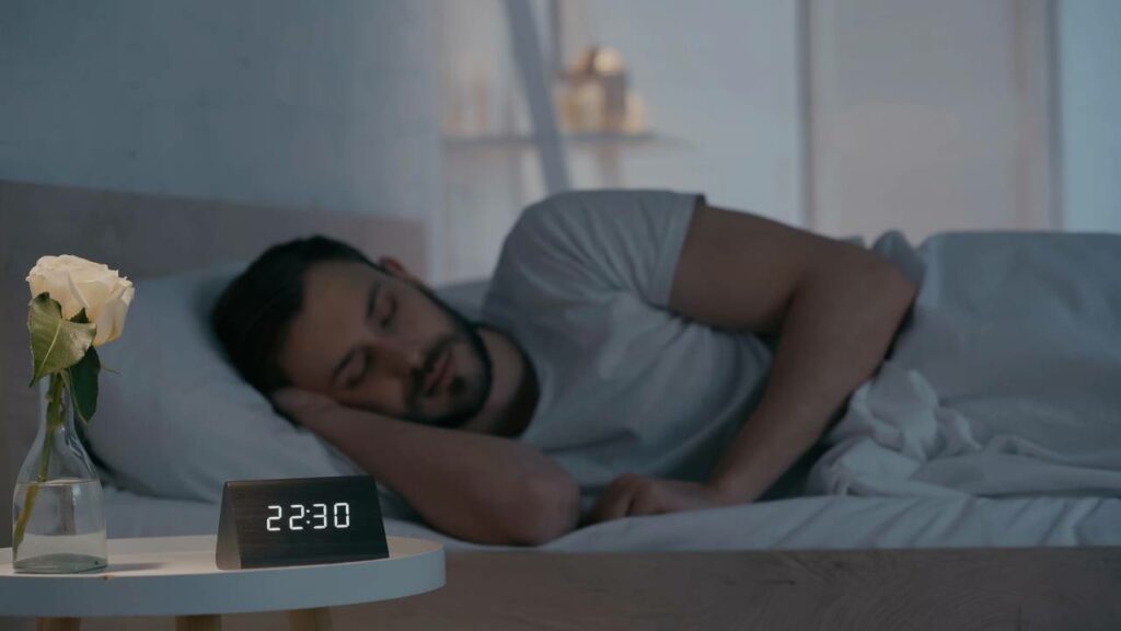 Respeita o relógio biológico é tão importante quanto dormir o suficiente - Créditos: depositphotos.com / RostyslavOleksin