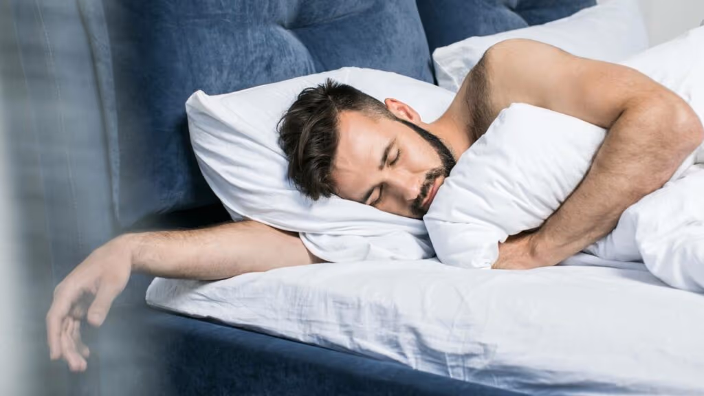 Você dorme 8 horas, mas acorda morto? Essas dicas vão te salvar