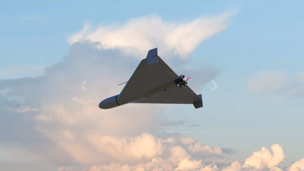 Drones kamikaze estão mudando a guerra moderna e preocupam exércitos no mundo todo