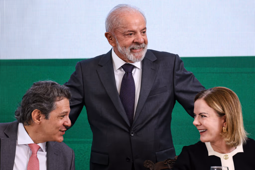 Lula consegue “petizar” até meu sonho com Mega da Virada