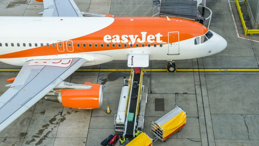 Passageiros se assustam com idosa morta à bordo de avião