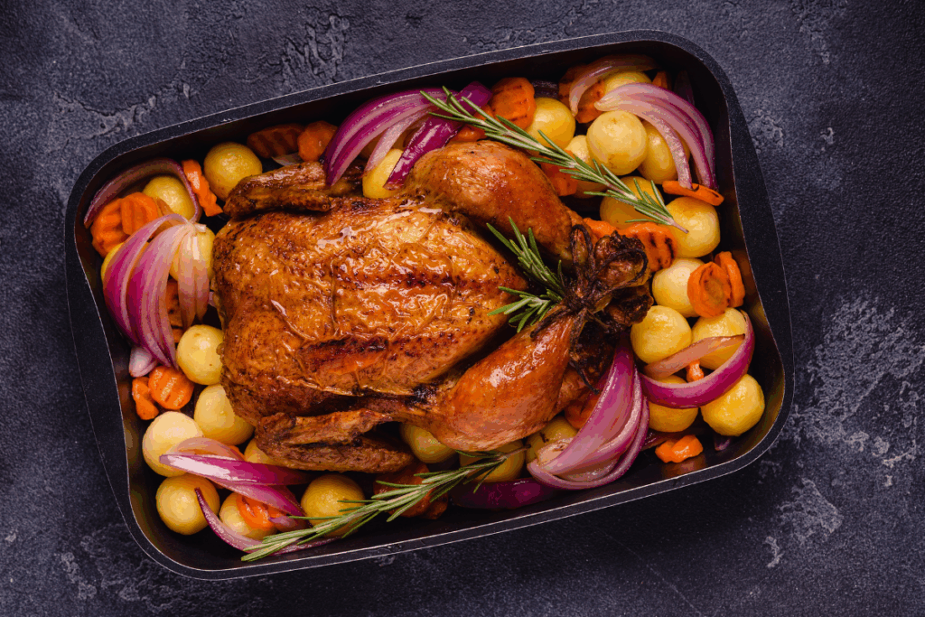 Peru de Natal: 3 receitas suculentas para a ceia