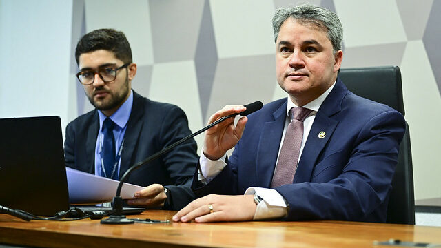 Comissão do Congresso adia novamente votação da Lei de Diretrizes Orçamentárias