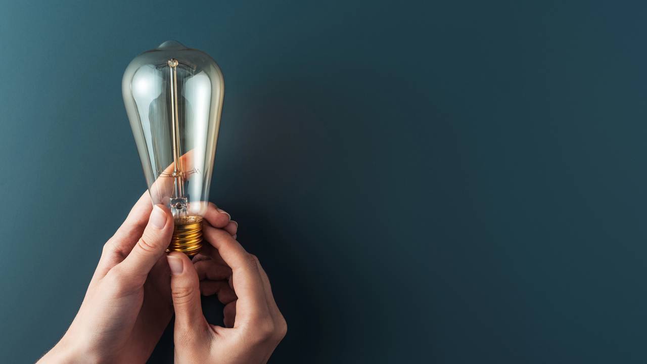 Instalação elétrica sem mistério mostra como funciona um circuito simples de iluminação