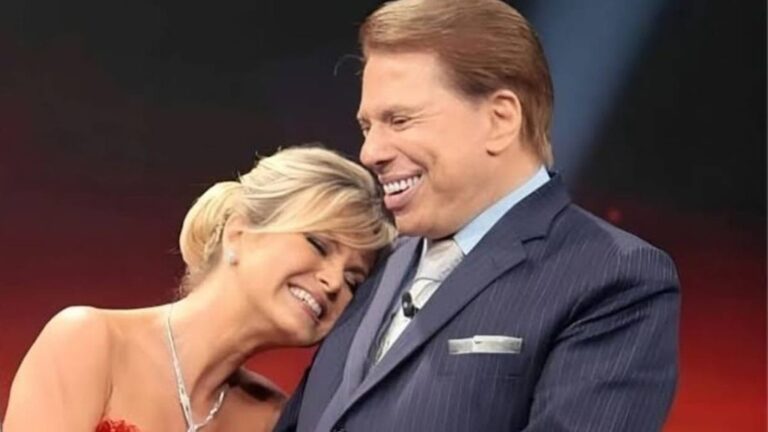Eliana diz que conselho de Silvio Santos foi fundamental para saída do SBT