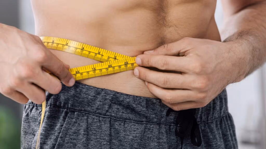 Quer emagrecer depois dos 40? Essas trocas na alimentação funcionam mais do que você imagina