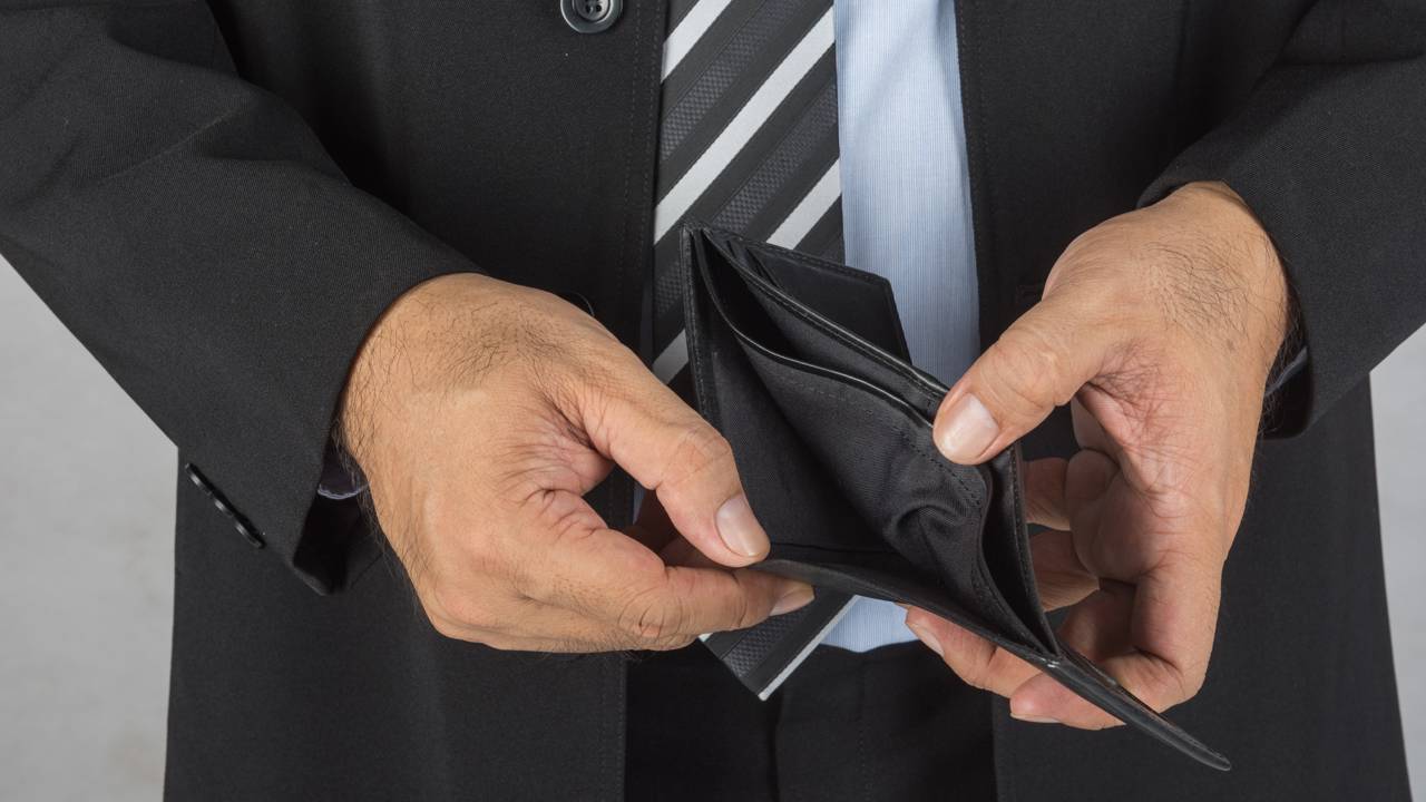 Esses 3 signos precisam colocar a vida financeira nos trilhos na virada do ano