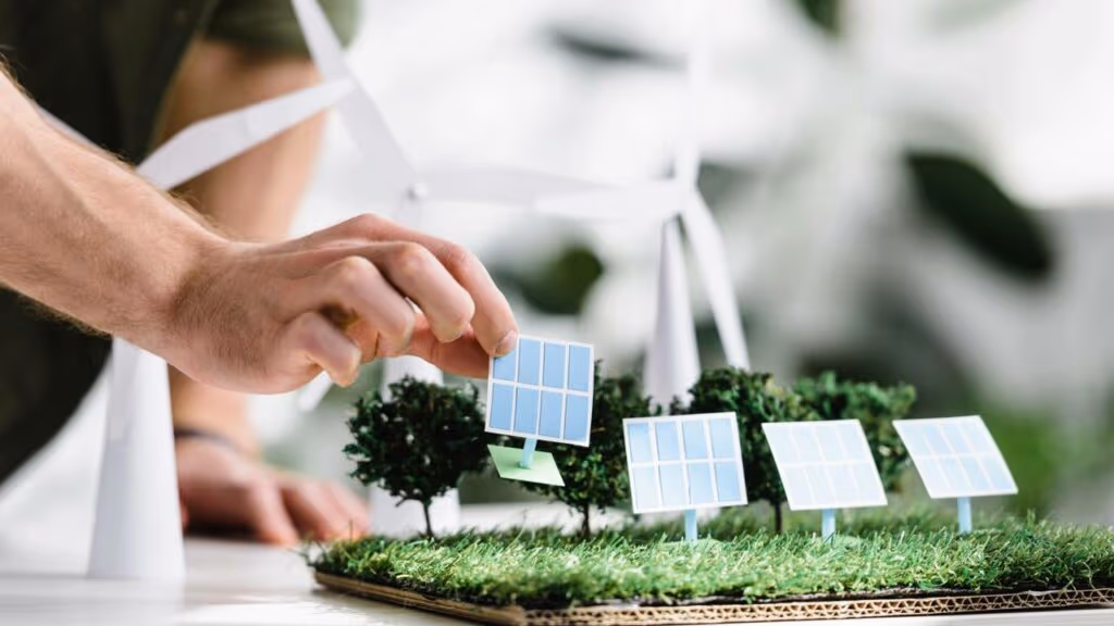 Essa profissão ligada a energia solar deve crescer de forma descontrolada até 2030