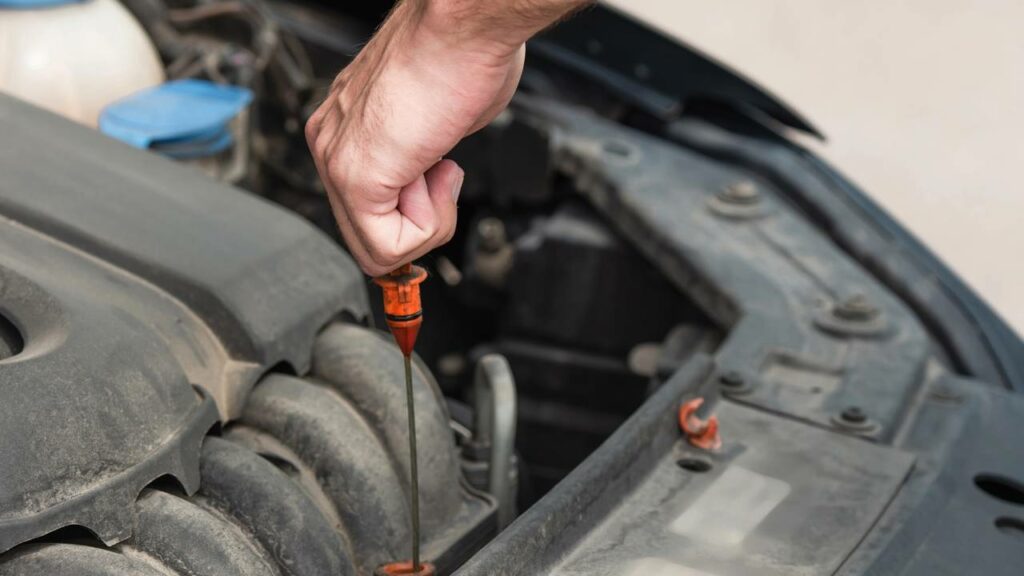 O pouco uso do carro é considerado uso de nível extremo - Créditos: depositphotos.com / IgorVetushko