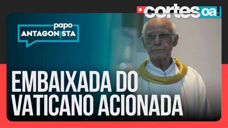 video destaque